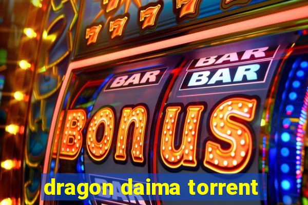 dragon daima torrent